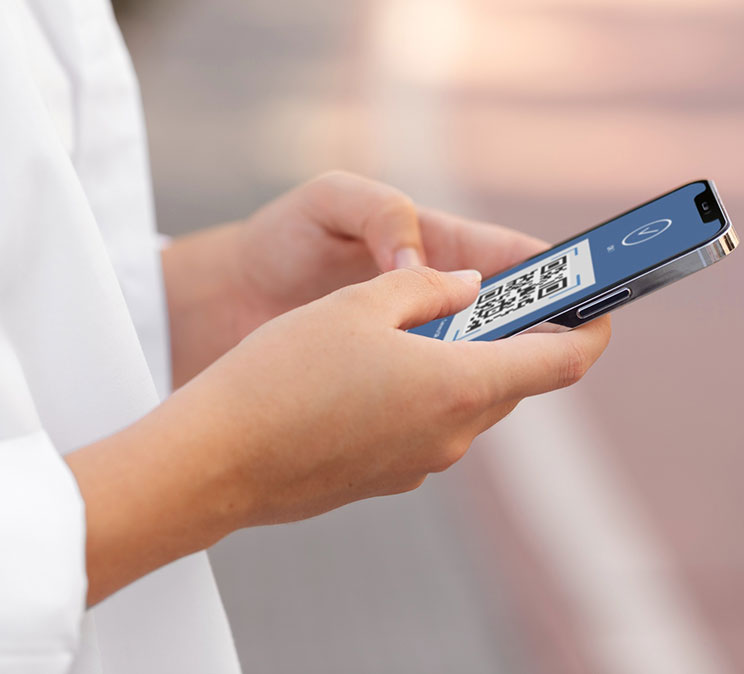 Apple Pay In-App Provisioning Solution