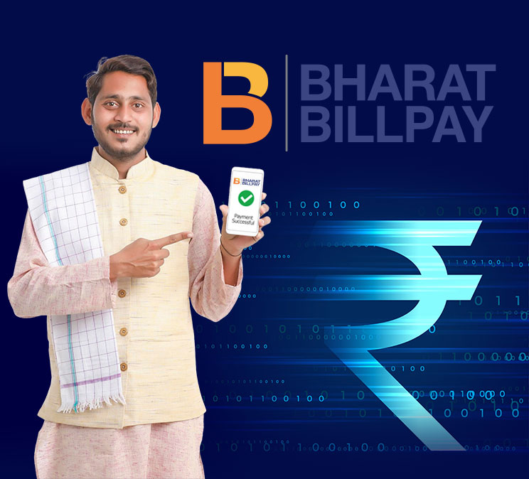 Bharat Bill Payment Systems Gateway (BBPS)