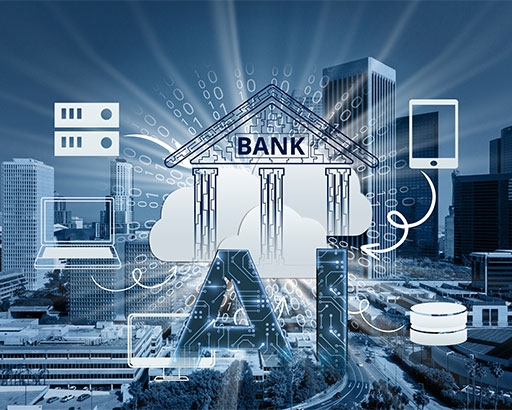Bank in a Box