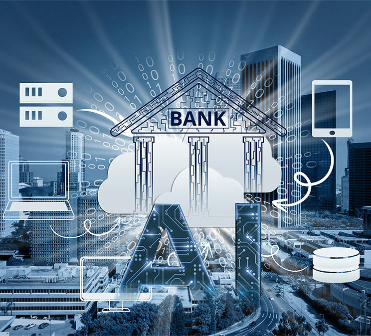 Bank in a Box