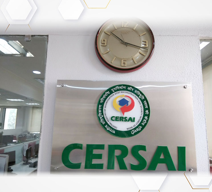 Central KYC Registry