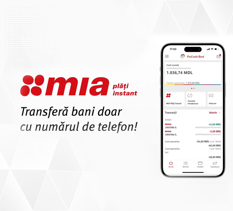 MIA Instant Payments 