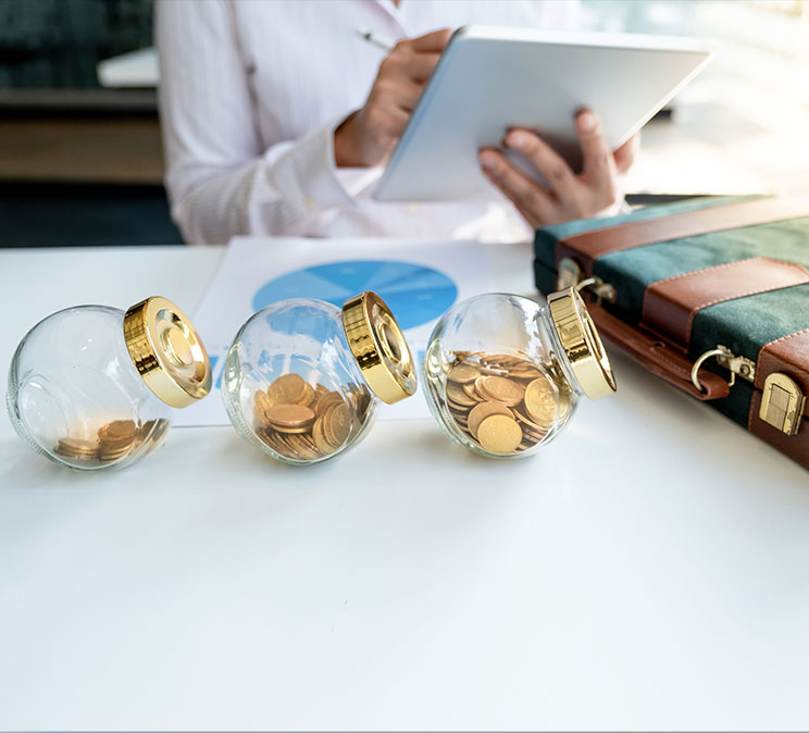 Treasury Management