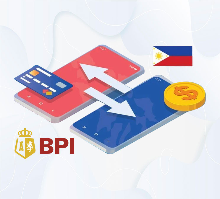 Bank of the Philippine Islands gateway