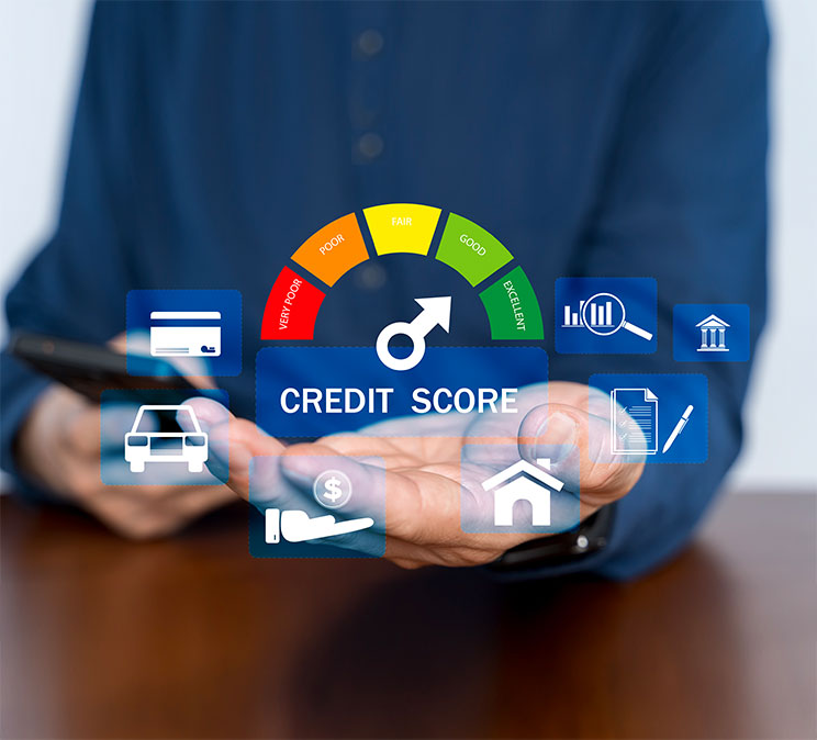 CIC (Credit Information Company)