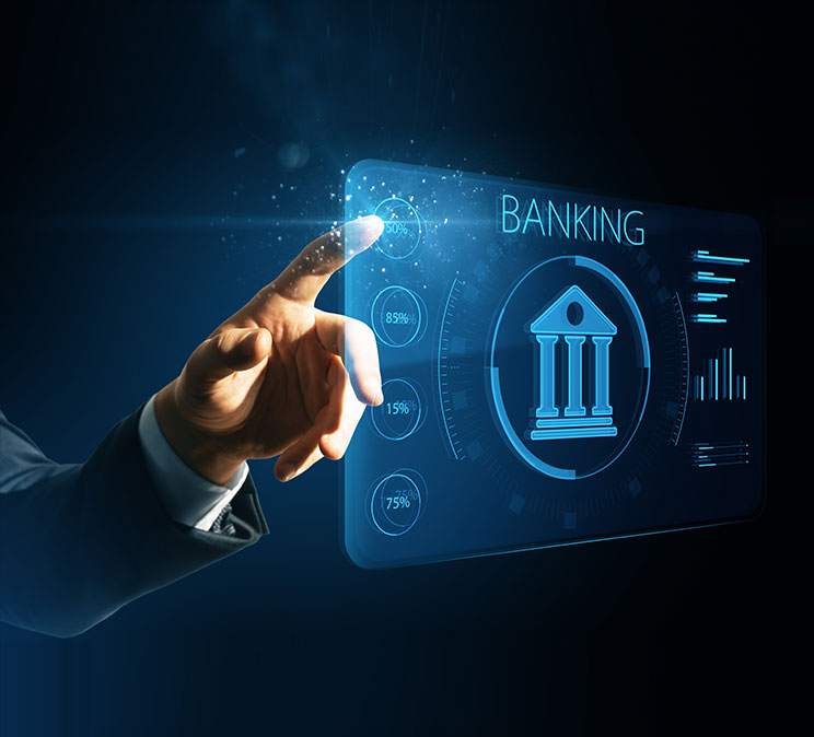 Core Banking