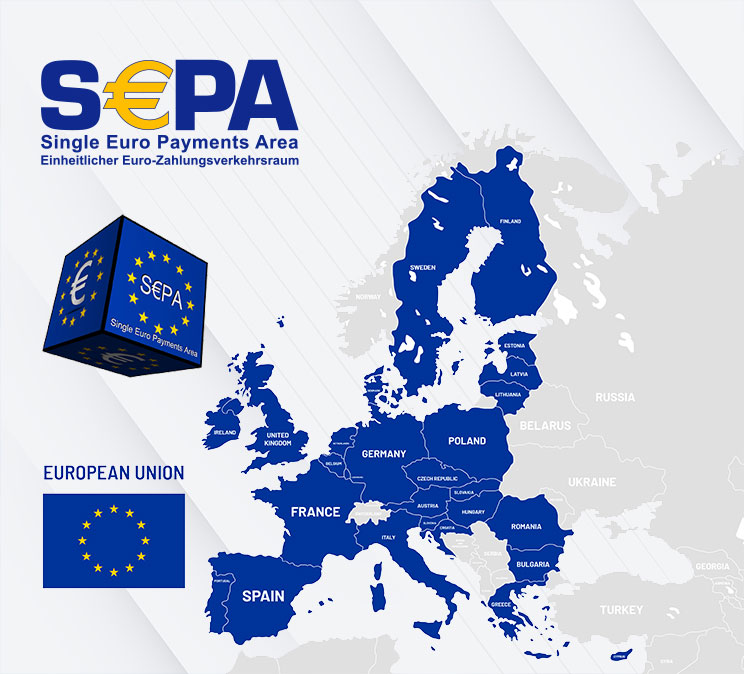 SEPA (Single Euro Payments Area)