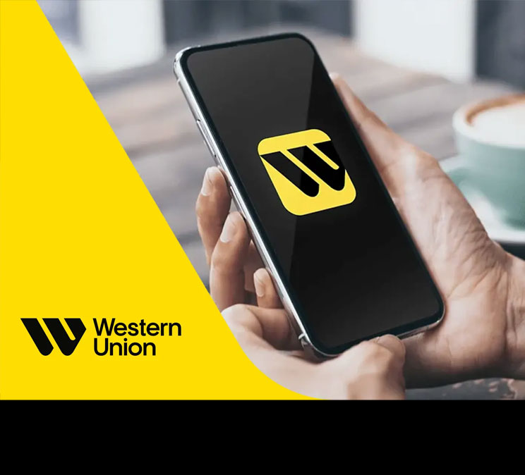 Western Union (WU) Payment gateway