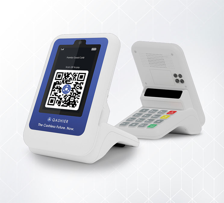 BankFlex Soundbox