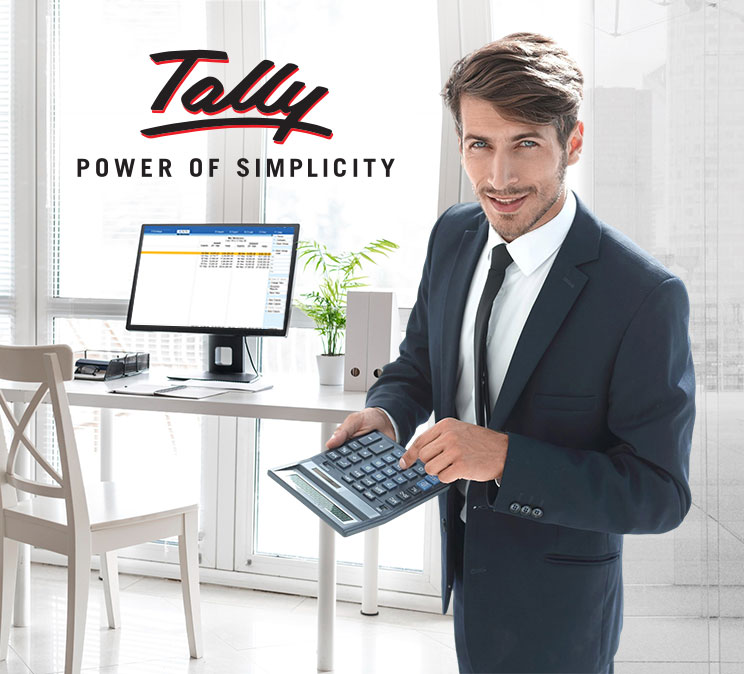 BankFlex Tally Broker service