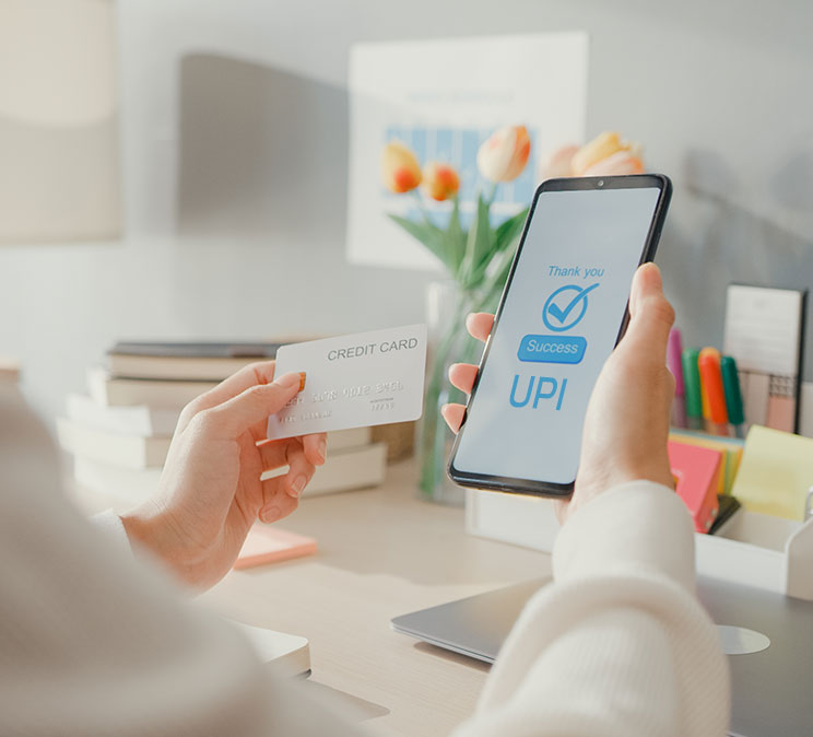 UPI Payment Solution