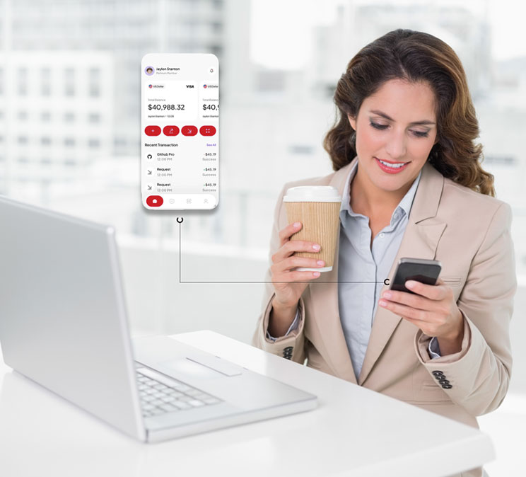 Best digital banking solution