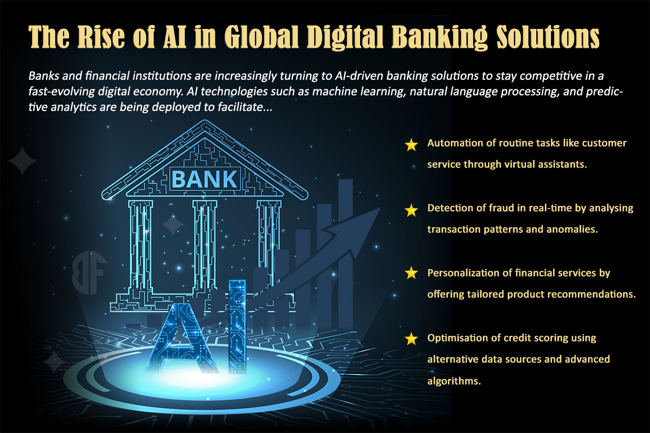Transforming the Financial Ecosystem