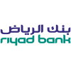 Bank of Riyad Logo