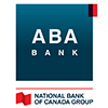 ABA Bank Logo