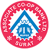 Associate Co-Operative Bank Ltd.