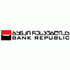 Bank Republic Societe Generale Logo