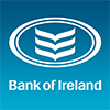 Bank of Ireland Logo