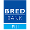 Bred Bank Fiji Logo