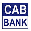 CAB Bank Logo