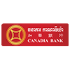 Canadia Bank Logo