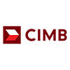 CIMB Bank Logo