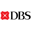DBS bank Logo