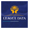 League Data Bank Logo
