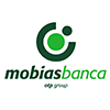 MOBIAS Banca Logo