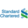 Standard Chartered Bank Logo