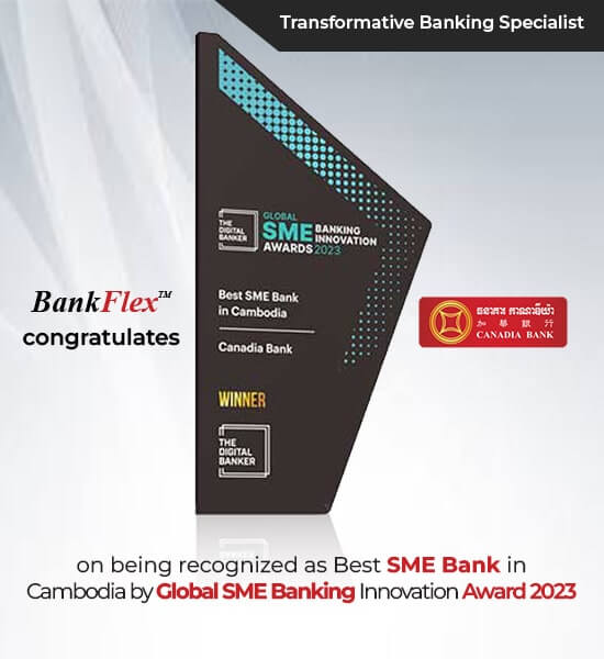 Best Bank in Moldova