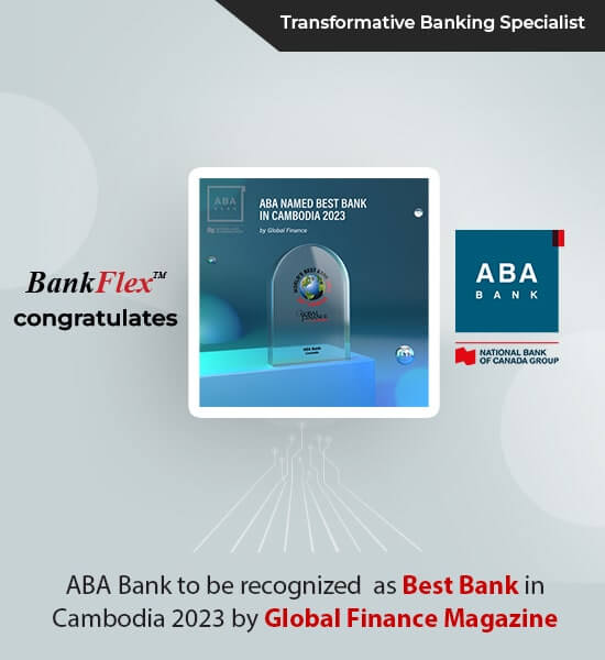 Banking Innovation Awards