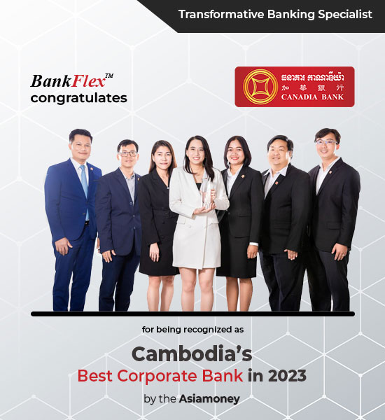 Best Corporate Bank 