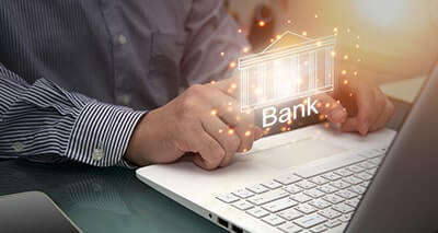 Corporate Internet Banking