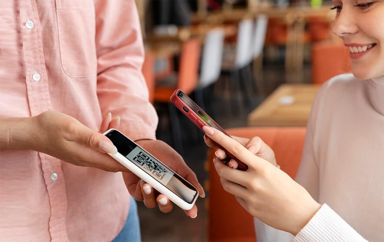 Personal Contactless m-Wallet