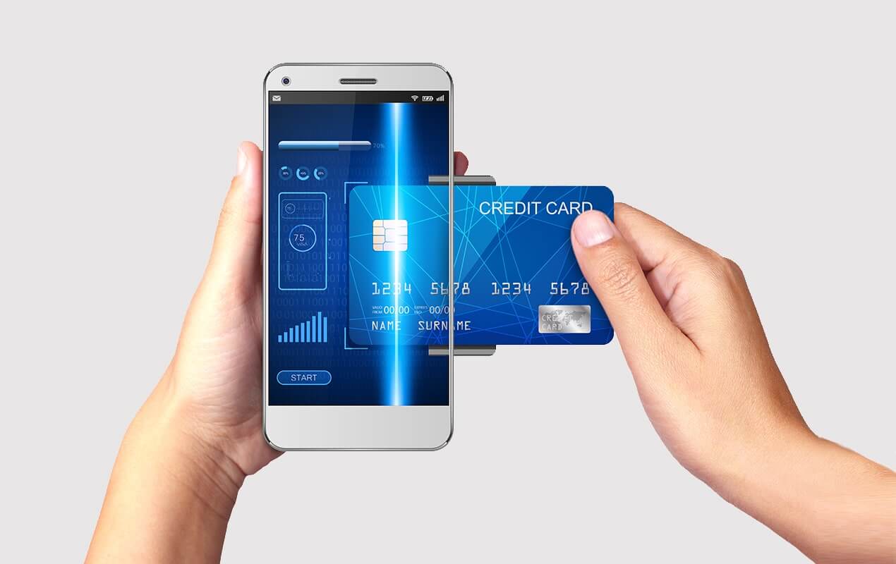 Personal e-Wallet