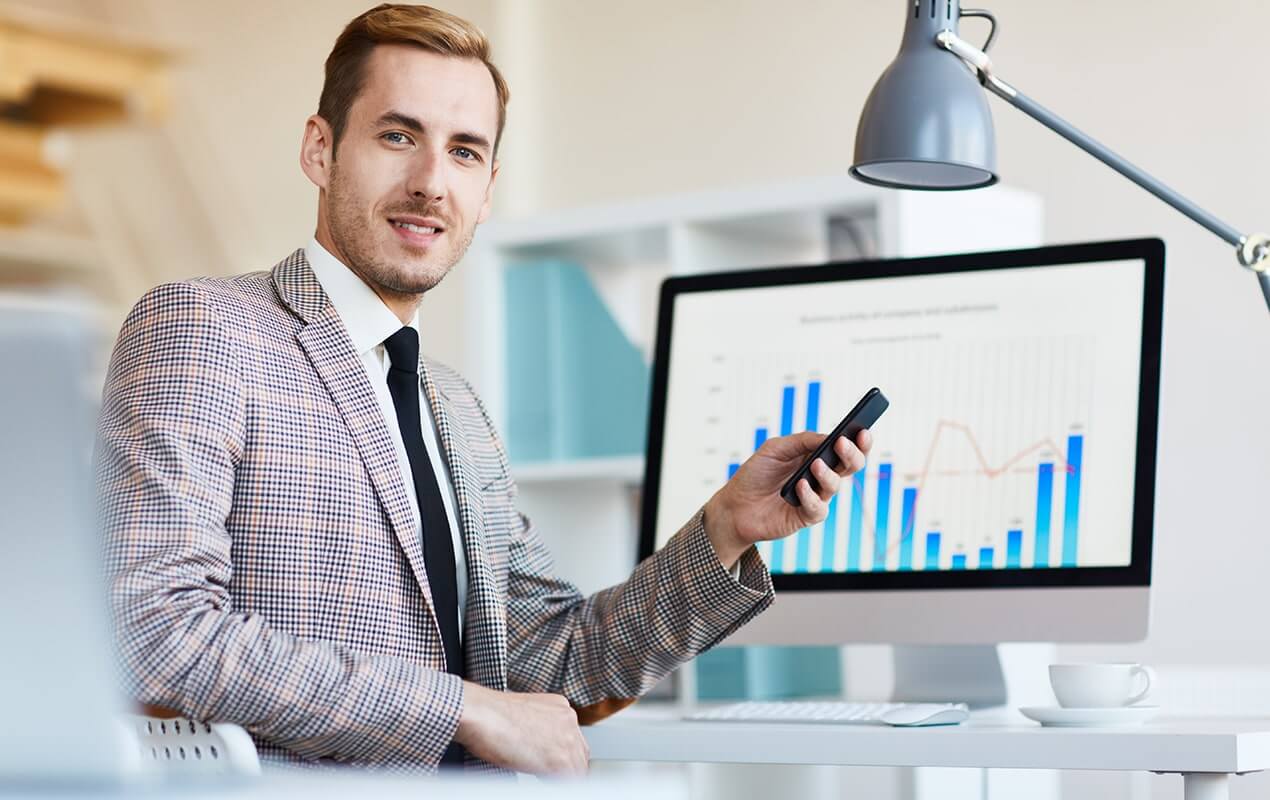 Personal Finance Manager