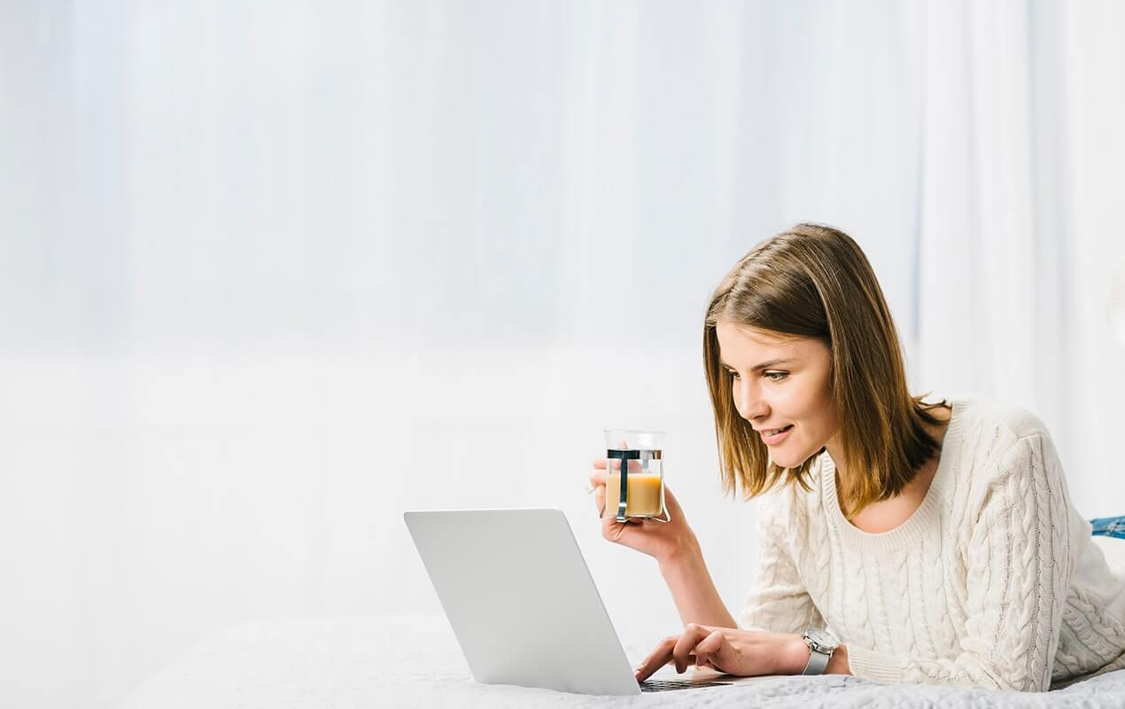 Personal Internet Banking