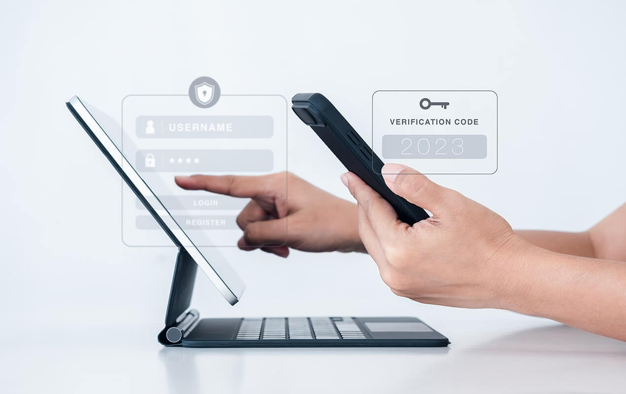 Personal Open Account + eKYC
