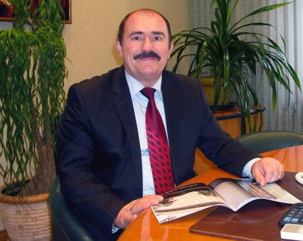 Stanislav ENE